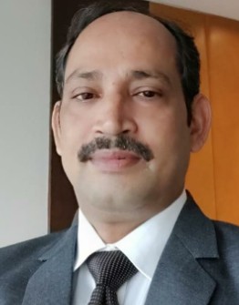RAJESH TOMAR