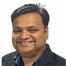 SAURAV GOEL