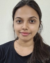 Riddhi Prabhuwalawalkar