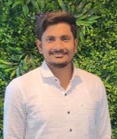 Sanket Jadhav