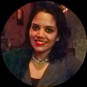 Supriya Verma