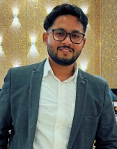 Sourav Ray Choudhury