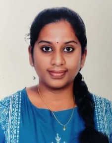 VIJETHA GANDHAVALLA