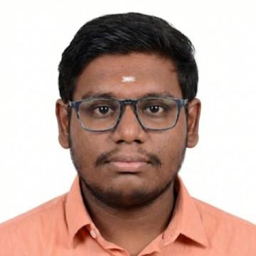 Balasubramanian J