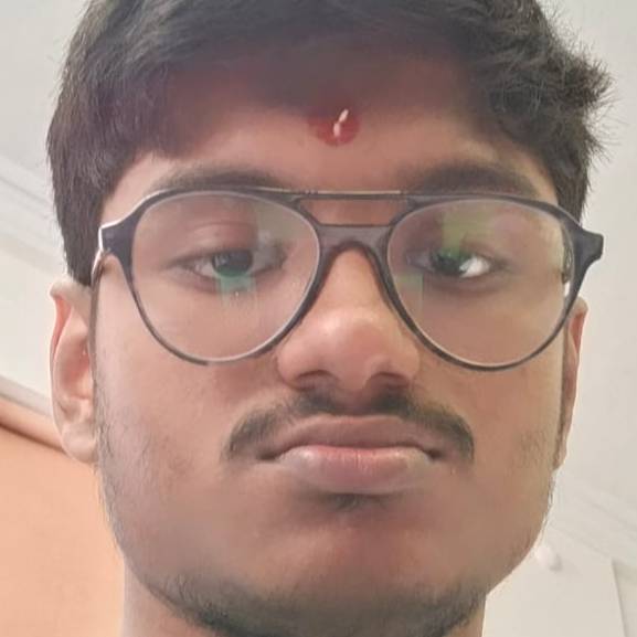 Soumodeep Guha