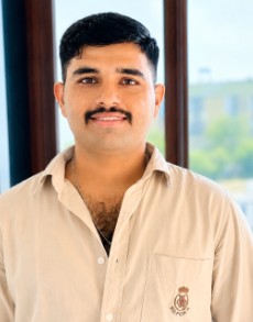 Shivraj Singh