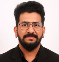 BHARATH KUMAR