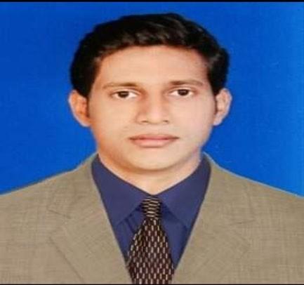Sunil Kumar Pati