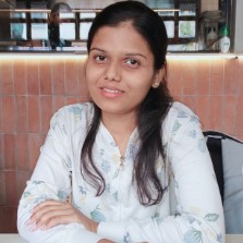 Asmita Santosh Salunke