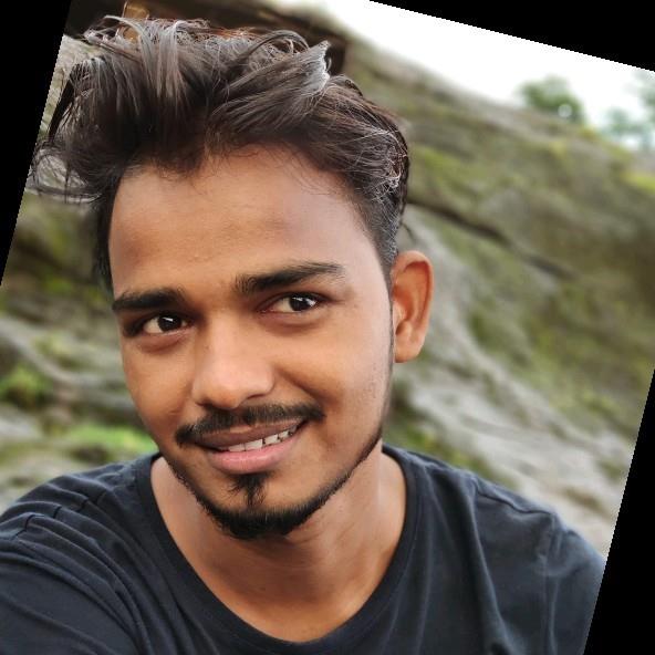 SHAMSUDDIN ANSARI