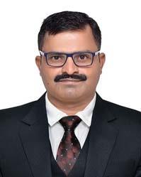 Pratap Raghunath Surve