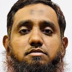 Abdul Waheed Mohammed