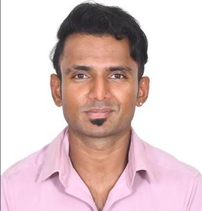 Praveen Kumar Bindhu