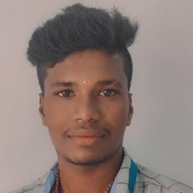 Boobalan Rakkappan