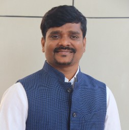 Shivanand Haralayya