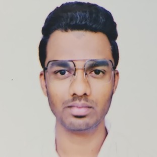 Siddharth S More