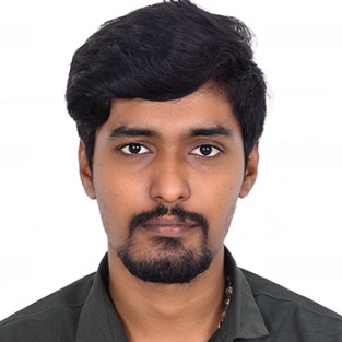 Manoj Kumar M