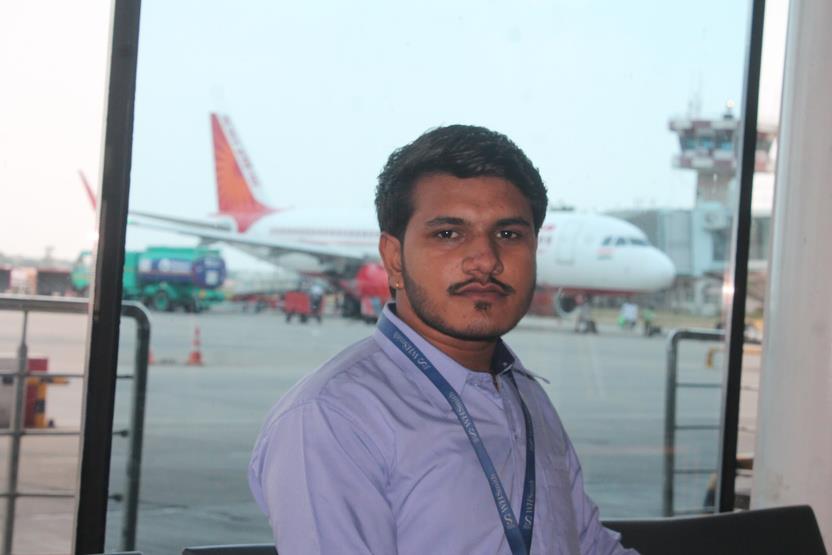 ANKIT GOSWAMI