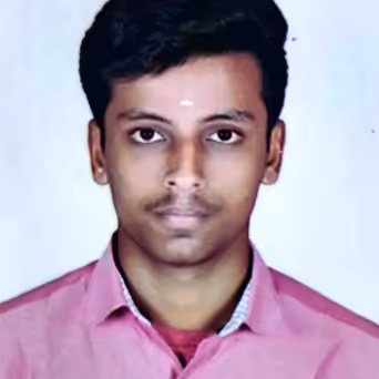 Shreyas B