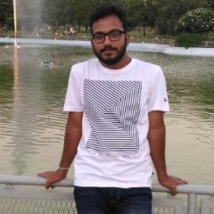 Sahil Goyel