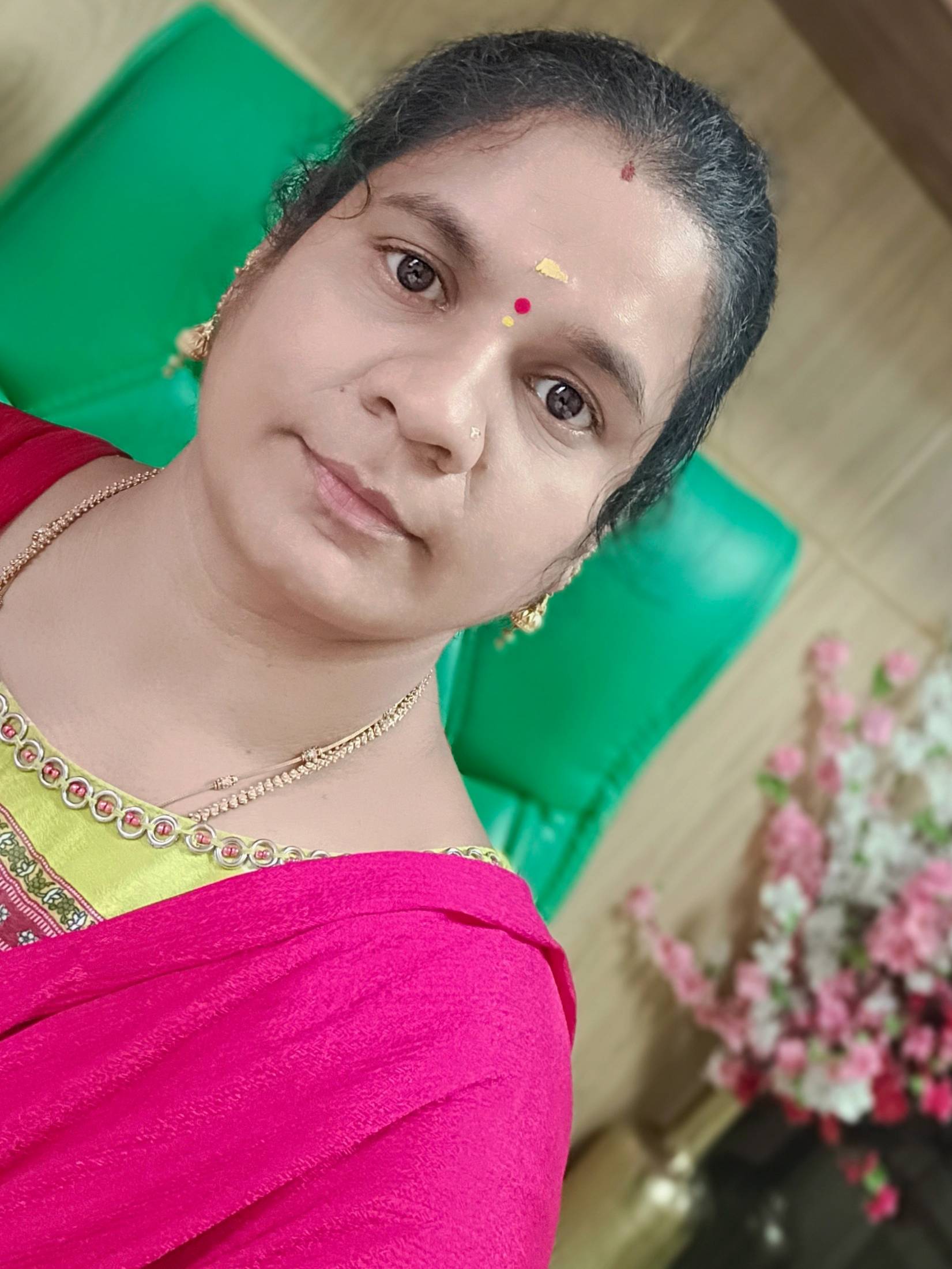 R. Rajalakshmi