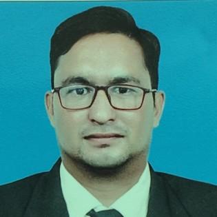 Arun Kumar Rawat