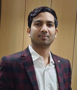 Amit Tiwari