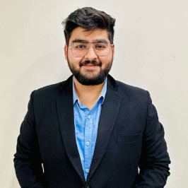 ROHAN GROVER