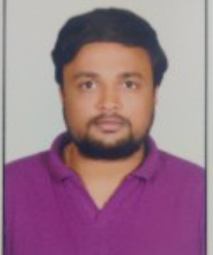 RAJESH SANKA