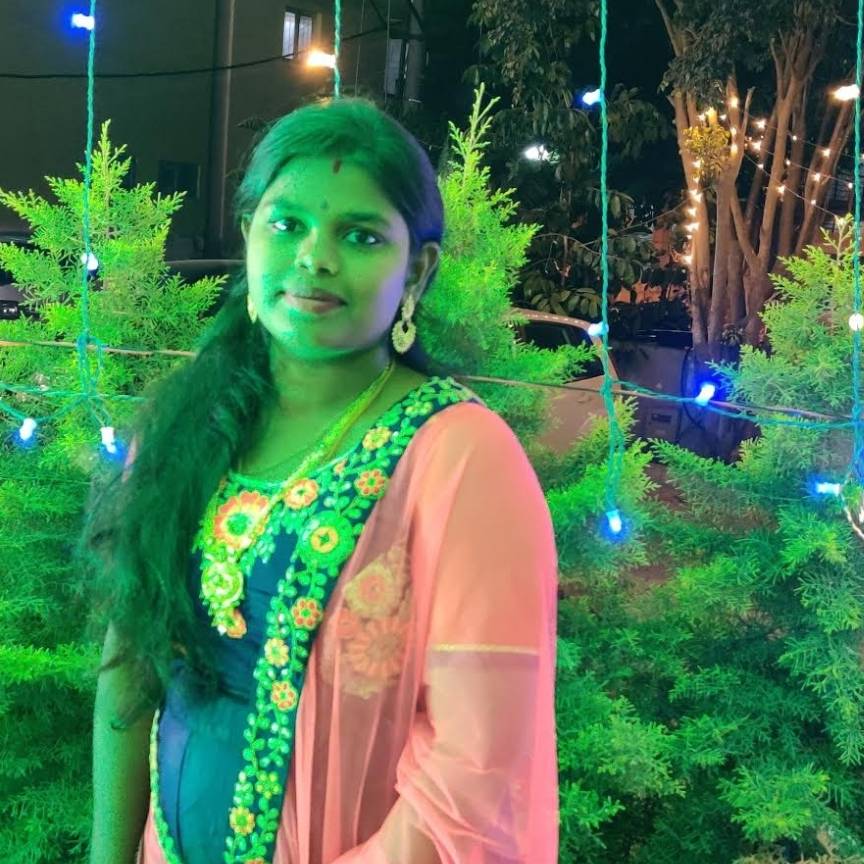 Ramya M