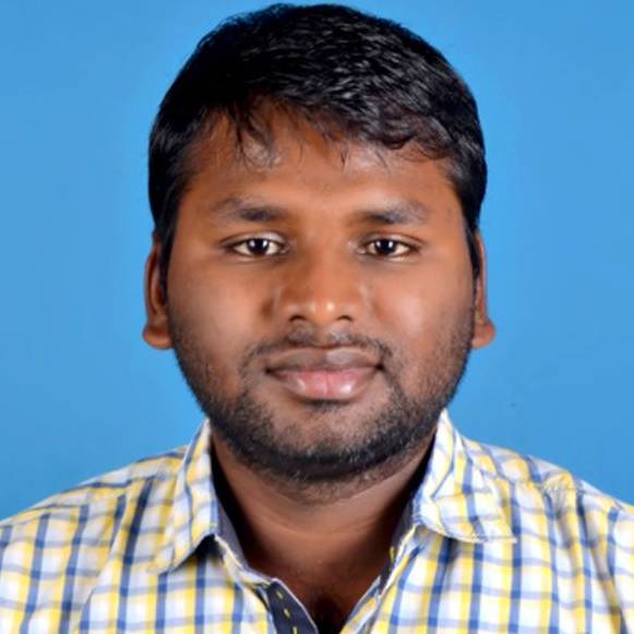 Muthuazhaguraj A