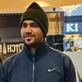 PRATAP SINGH RANA