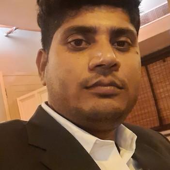 Vikrant Singh
