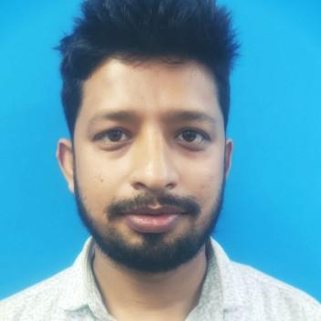 Sanjib Panda