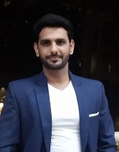 KISHOR PATHADE