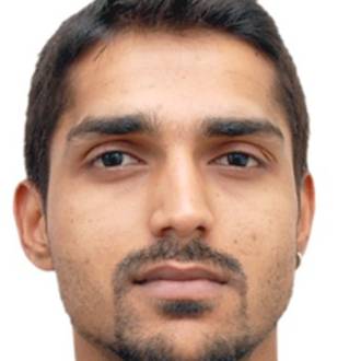 Gaurav Singh