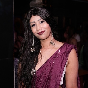 Rohitha Rathod