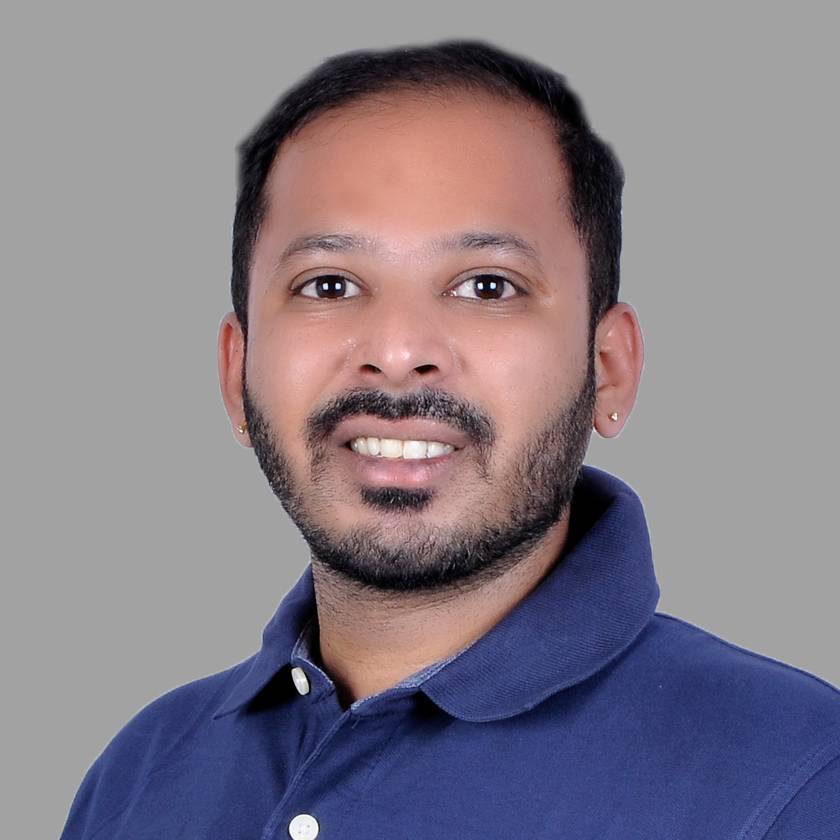 Karthik Prabhu