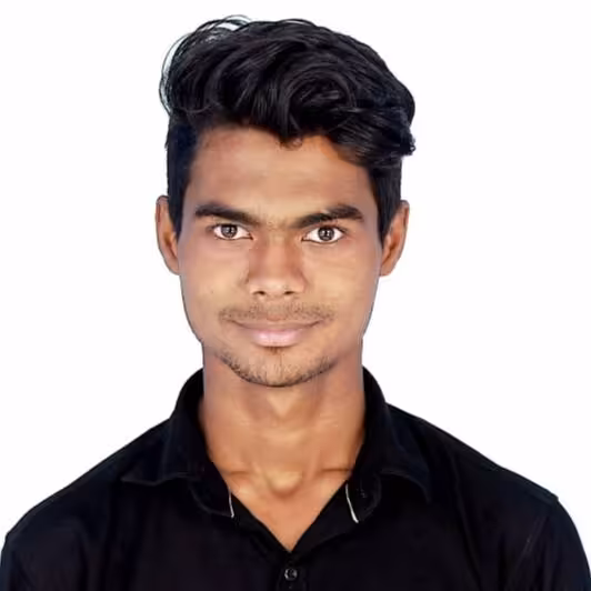 Akash Biswal