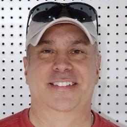 Mike Van Vynckt