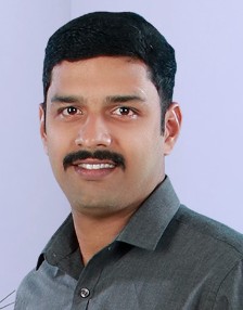 Harikrishnan R S