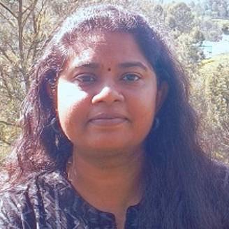 BANUMATHY SHANMUGAM