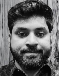 ROHIT CHANANA