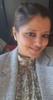 Deepti Parandiyal