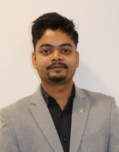 Swapnil Gupta