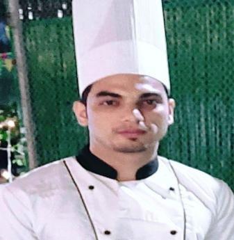 SURENDER