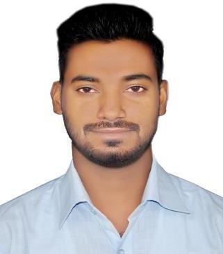 JITENDRA KUMAR SAINI