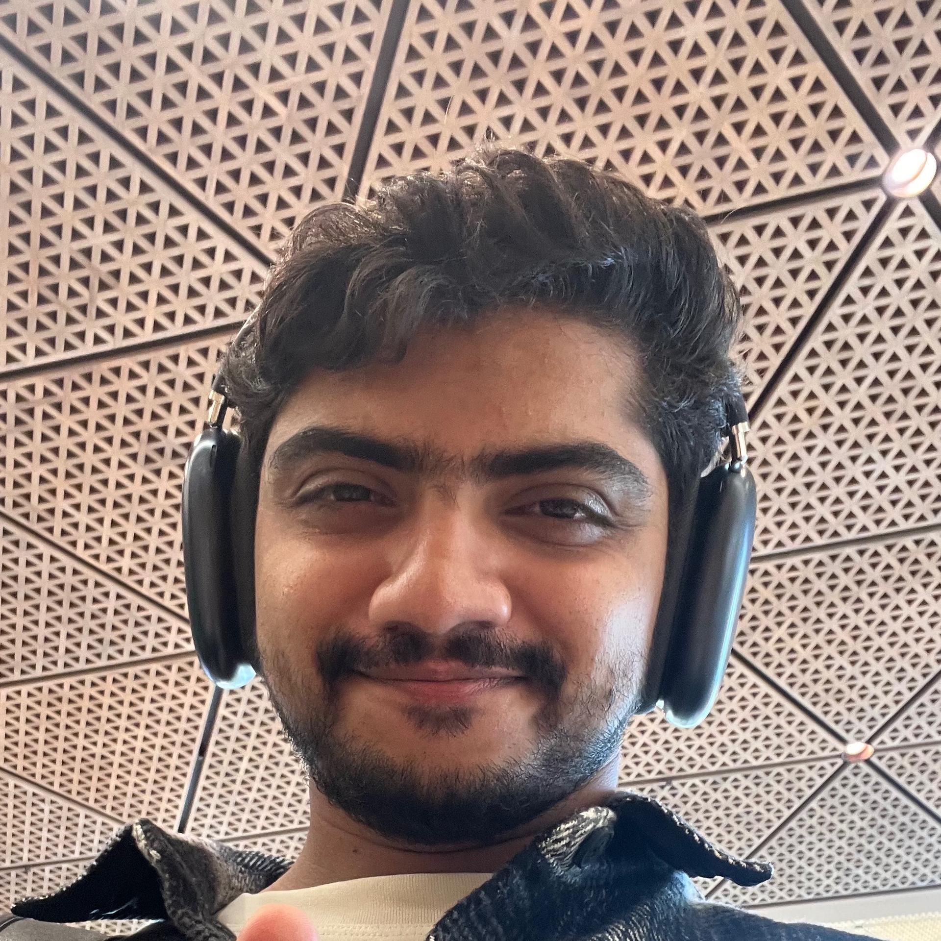 Mohamed Ameen K