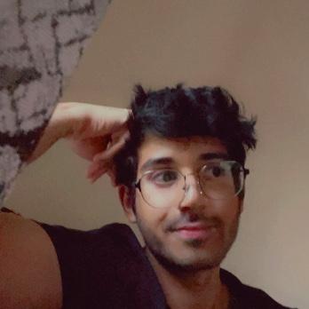 YASH SINGH