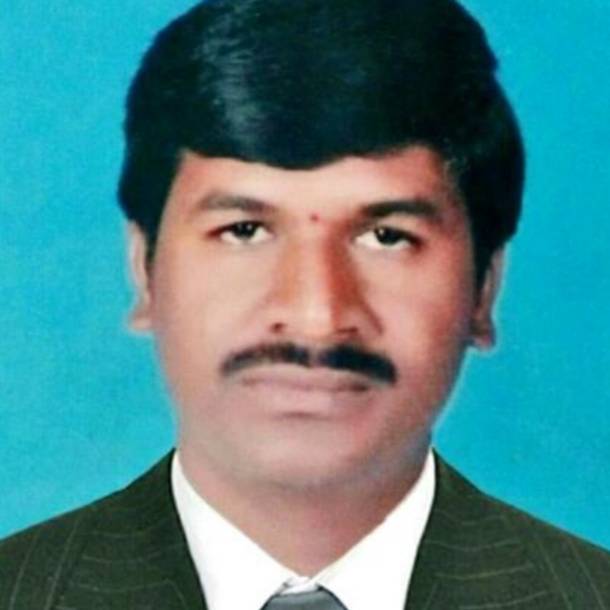 SRINIVAS NERADA